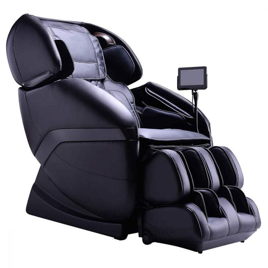 -Demo unit-Special Buy-Ogawa 6250 Massage Chair-Touch Screen Remote-SL track- Fully loaded