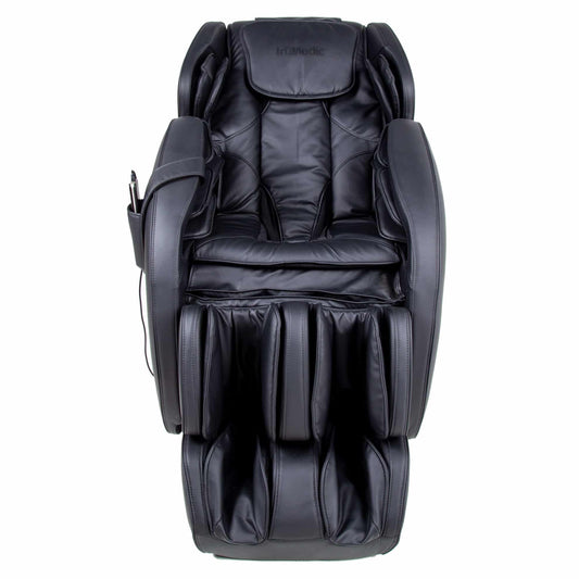 -Demo Unit-TruMedic MC-1500 Massage Chair with L track